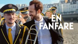 En fanfare