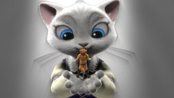 Les aventures du Chat Potté - Saison 5