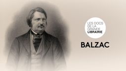 Les docs de La Grande Librairie