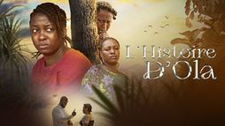 L'histoire d'Ola