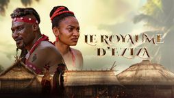 Le royaume d'Eziza