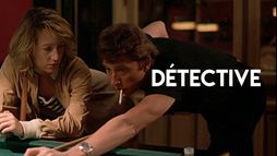 Détective