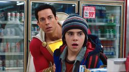 Shazam ! - Trailer