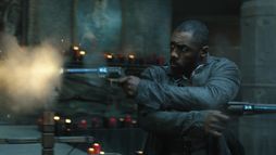 La tour sombre - Trailer