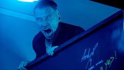 T2 Trainspotting - Trailer