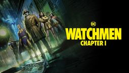 Watchmen : Chapter I