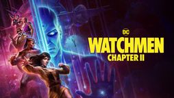 Watchmen: Chapter 2