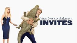 Vous êtes cordialement invités