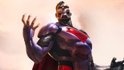 Le Règne des Supermen - Trailer