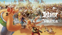 Astérix et les Vikings
