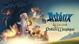 Astérix : le secret de la potion magique
