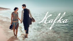 Kafka, le dernier été