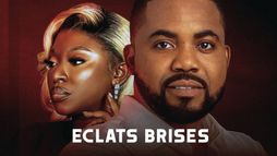 Eclats brisés