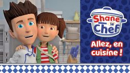 Shane le chef - Saison 1