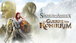 Le Seigneur des anneaux : La guerre des Rohirrim