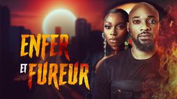 Enfer et fureur