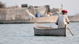 Pakistan, la beauté en sursis