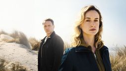 Seaside Crimes - Season 1 - Trailer