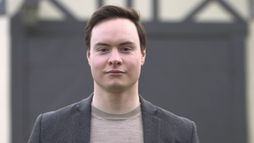 Autistes ou trisomiques : différents et heureux !