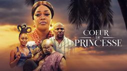 Coeur de princesse
