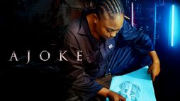 Ajoke