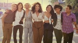 The L Word : Generation Q - Season 1 - Trailer