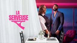 La serveuse