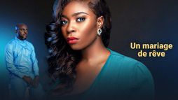 Un mariage de rêve