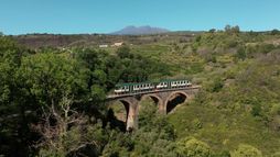 Rails d'antan