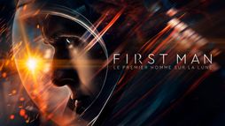 First Man : le premier homme sur la lune