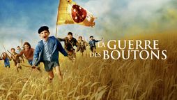 La guerre des boutons