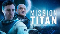 Mission Titan