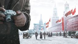 L'ombre de Staline - Trailer