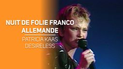 Nuit de folie franco allemande du 28-08-1988