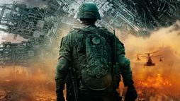 World Invasion : Battle Los Angeles - Trailer