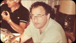 Jean-Claude Romand, le double je