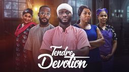 Tendre dévotion