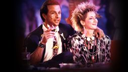 La vie dissolue de Gérard Floque