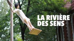 La Rivière des sens