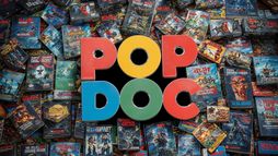 Pop doc