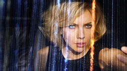 Lucy - Trailer