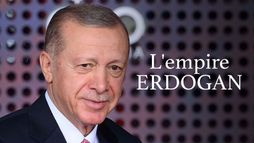 L'empire Erdogan