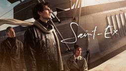 Saint-Ex