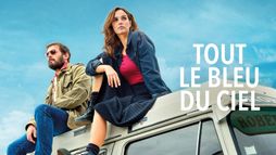 Tout le bleu du ciel
