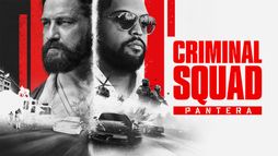 Criminal Squad : Pantera
