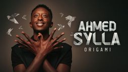 Ahmed Sylla : Origami