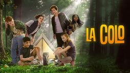 La Colo - Saison 2