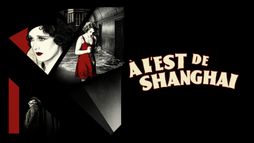 A l'est de Shanghai