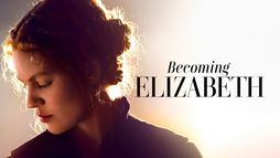 Becoming Elizabeth