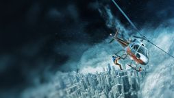 Arctic Armageddon : USS 598 Dallas